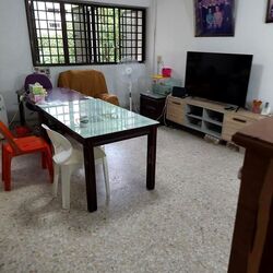 Blk 702 West Coast Road (Clementi), HDB 4 Rooms #612497271